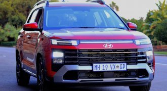 Seven on a small scale: Hyundai Alcazar 1.5 Elite